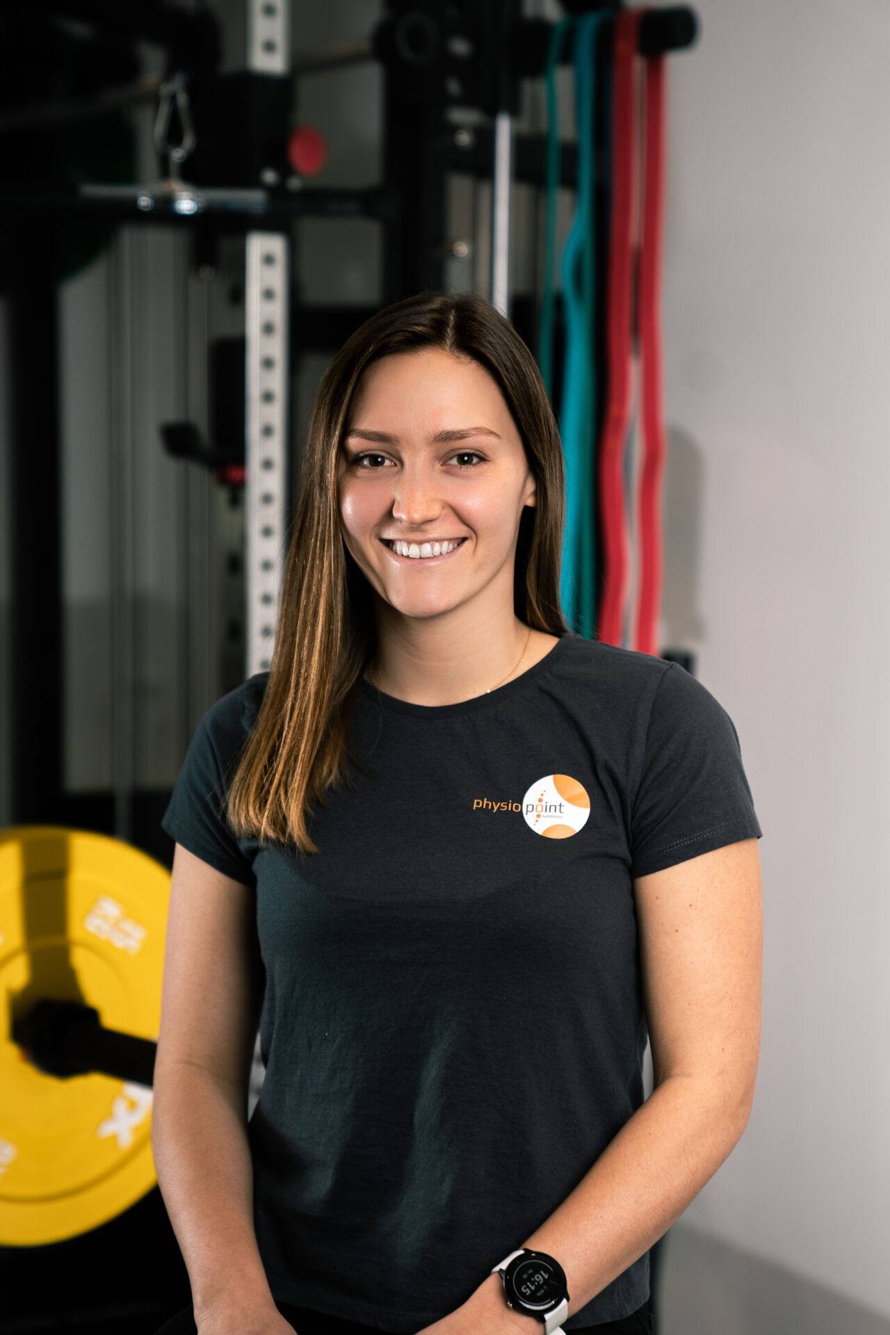 Paula Haas, BSc