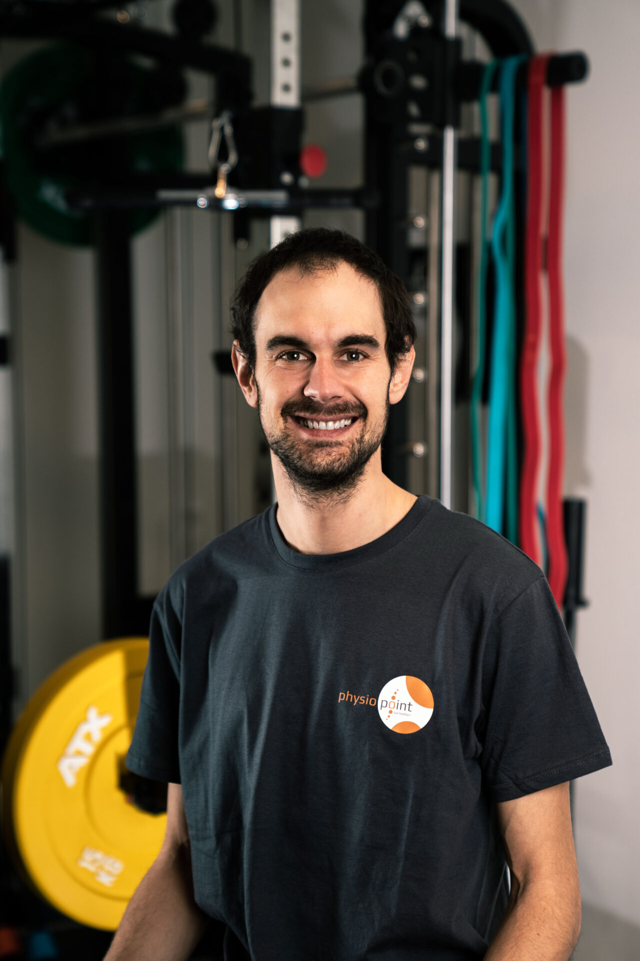 Philipp Pinter, BSc
